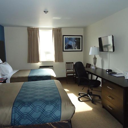 Econo Lodge Sudbury Ngoại thất bức ảnh