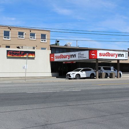 Econo Lodge Sudbury Ngoại thất bức ảnh