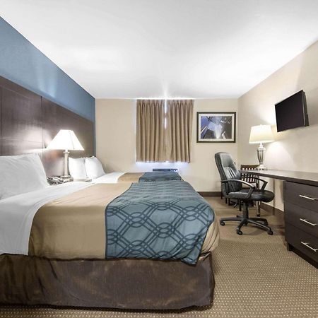 Econo Lodge Sudbury Ngoại thất bức ảnh
