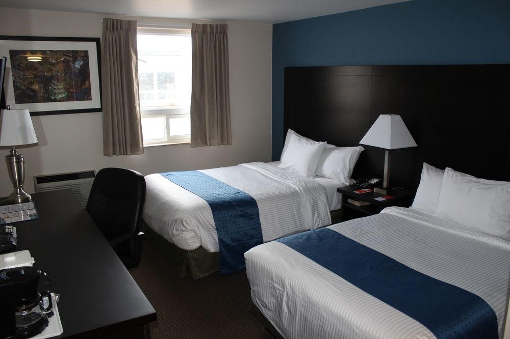 Econo Lodge Sudbury Ngoại thất bức ảnh
