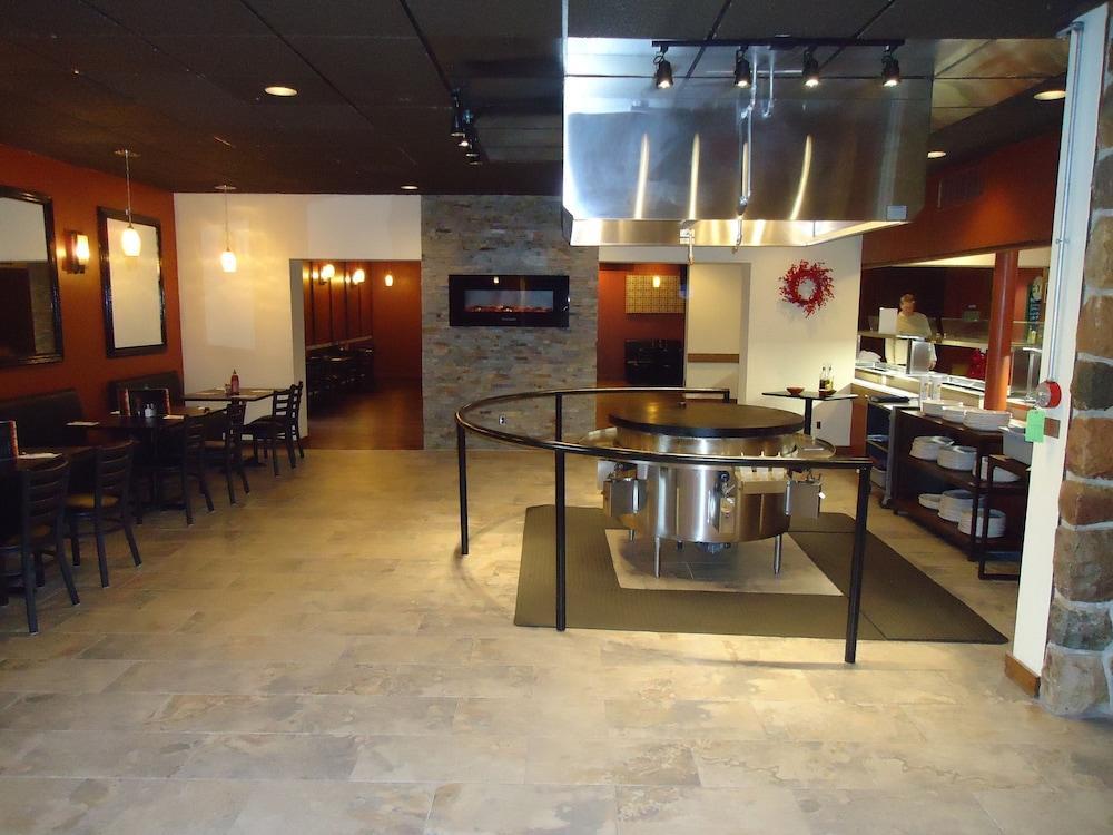 Econo Lodge Sudbury Ngoại thất bức ảnh