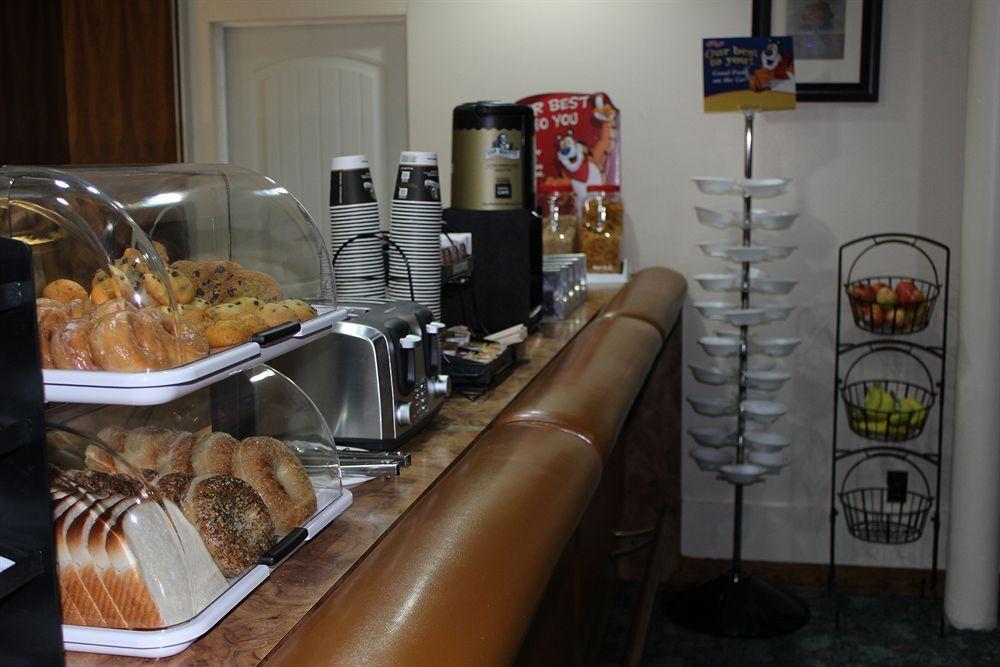 Econo Lodge Sudbury Ngoại thất bức ảnh