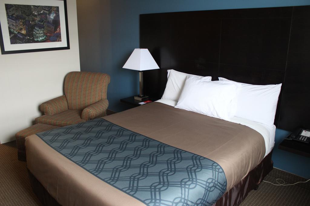 Econo Lodge Sudbury Ngoại thất bức ảnh