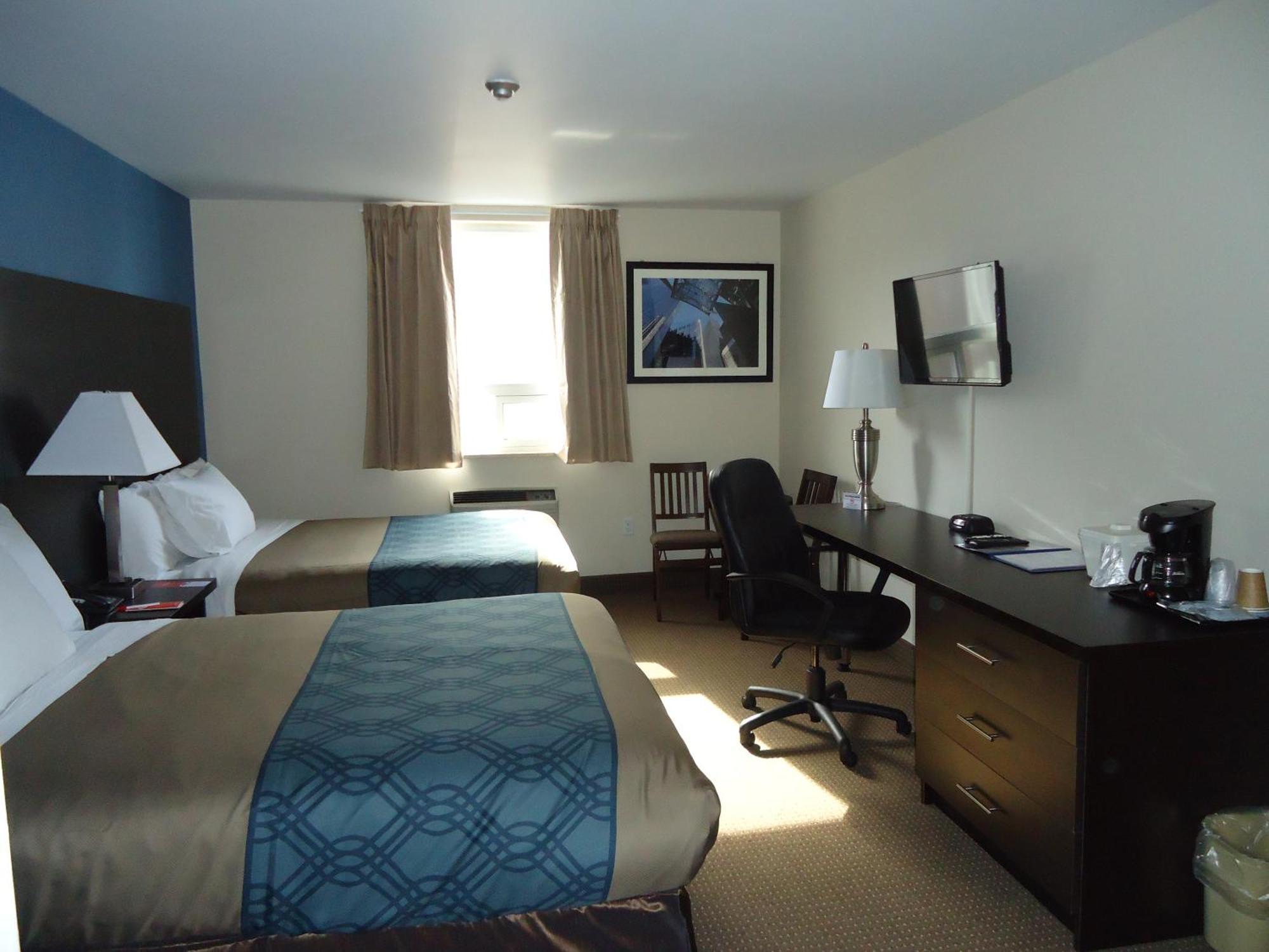 Econo Lodge Sudbury Ngoại thất bức ảnh