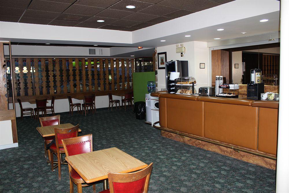 Econo Lodge Sudbury Ngoại thất bức ảnh
