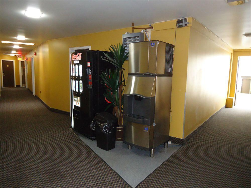 Econo Lodge Sudbury Ngoại thất bức ảnh