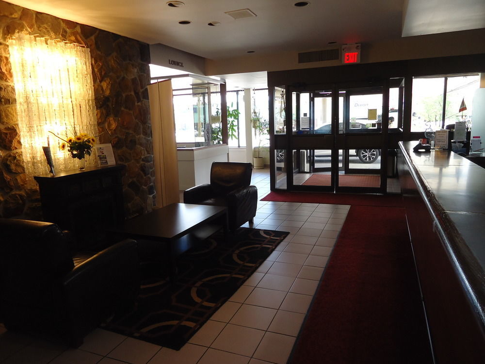 Econo Lodge Sudbury Ngoại thất bức ảnh