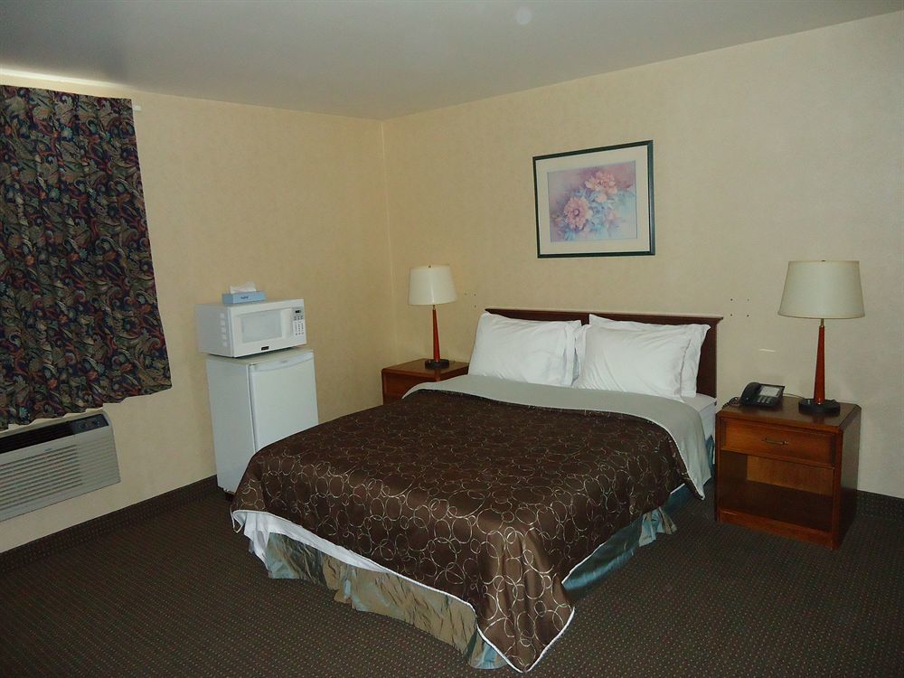 Econo Lodge Sudbury Ngoại thất bức ảnh