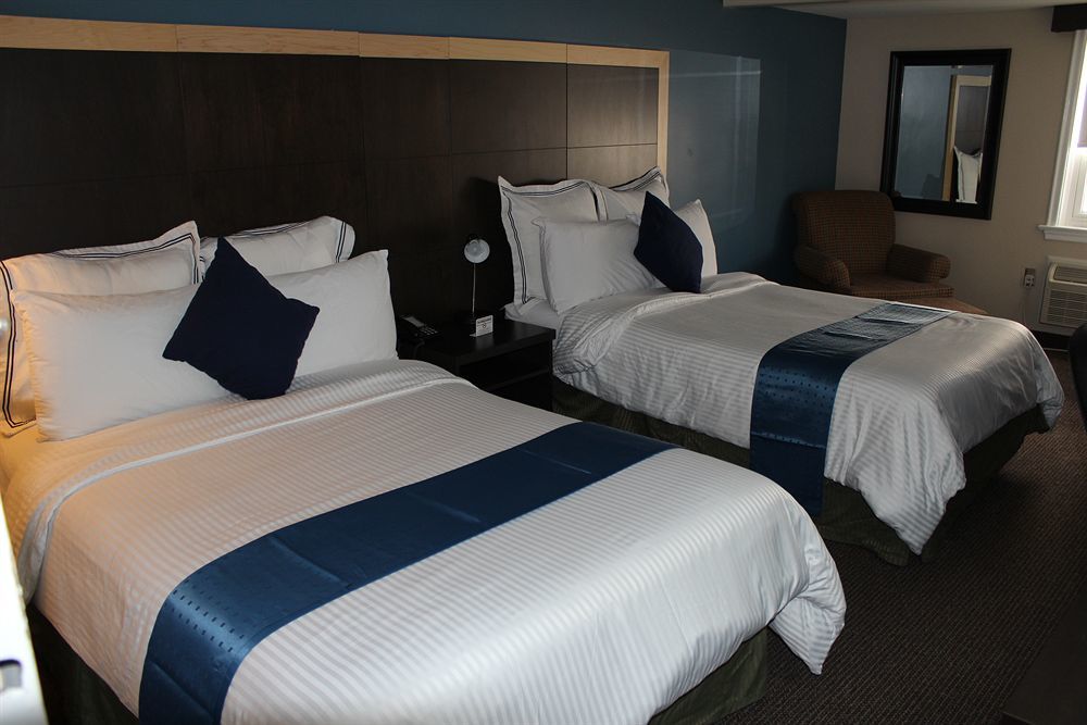Econo Lodge Sudbury Ngoại thất bức ảnh