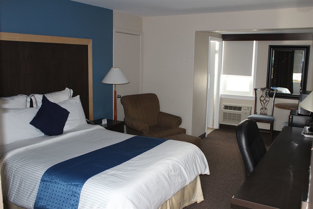 Econo Lodge Sudbury Ngoại thất bức ảnh
