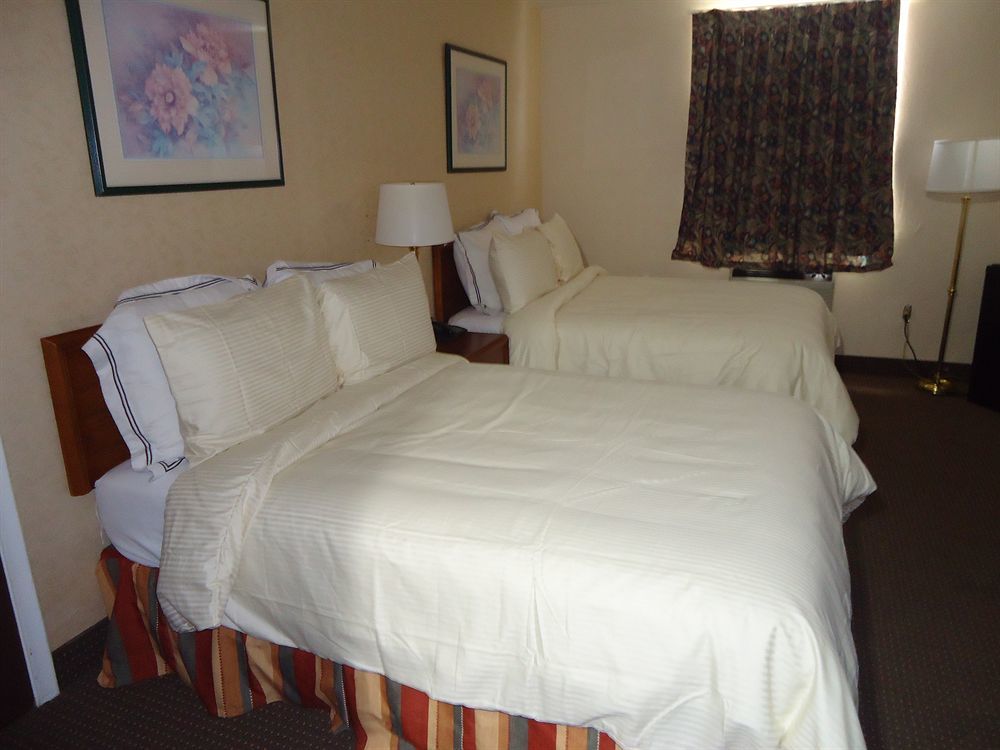 Econo Lodge Sudbury Ngoại thất bức ảnh