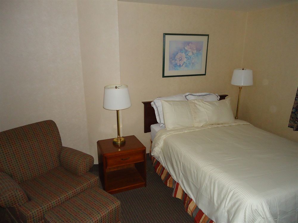 Econo Lodge Sudbury Ngoại thất bức ảnh