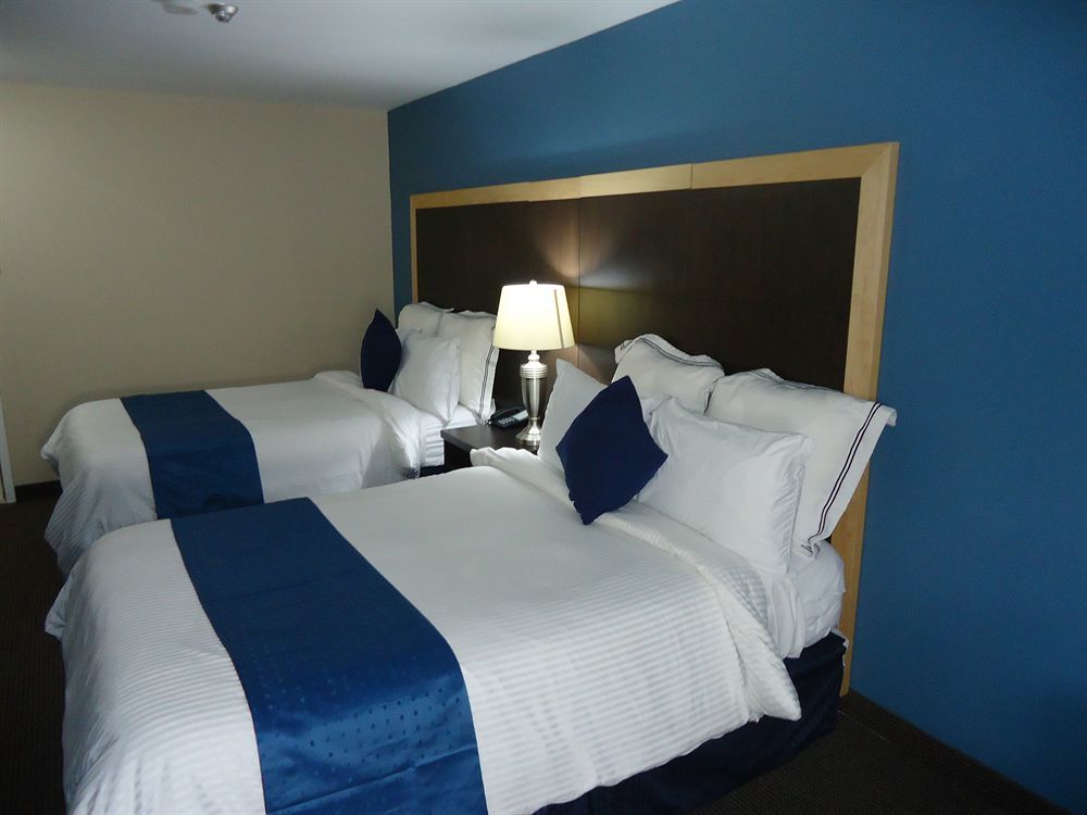 Econo Lodge Sudbury Ngoại thất bức ảnh