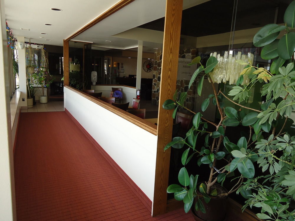 Econo Lodge Sudbury Ngoại thất bức ảnh