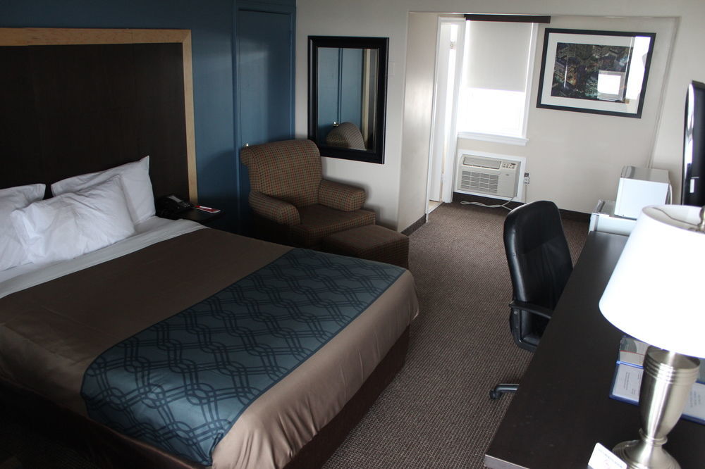 Econo Lodge Sudbury Ngoại thất bức ảnh