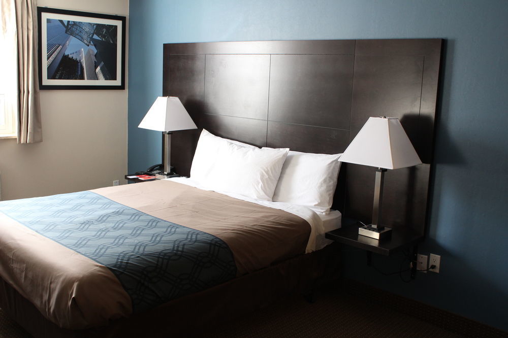 Econo Lodge Sudbury Ngoại thất bức ảnh