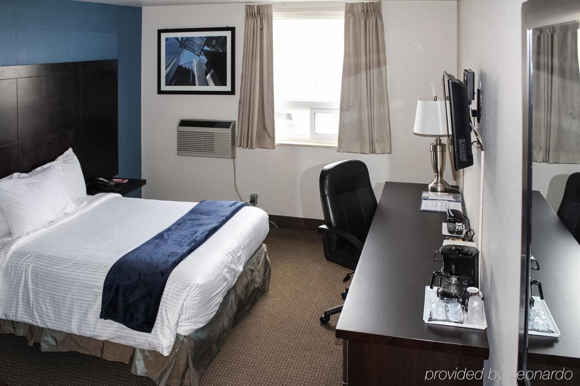 Econo Lodge Sudbury Ngoại thất bức ảnh