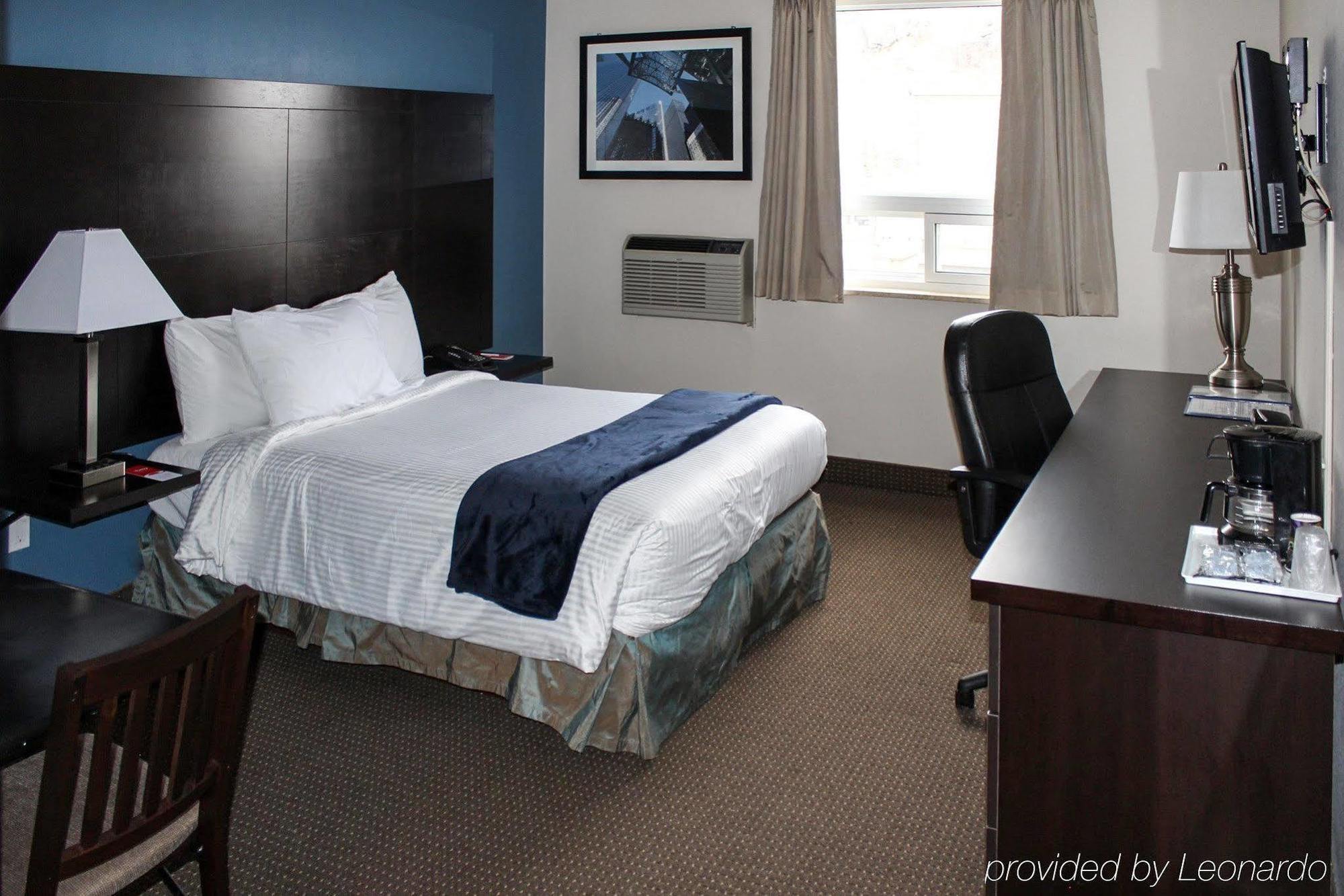 Econo Lodge Sudbury Ngoại thất bức ảnh