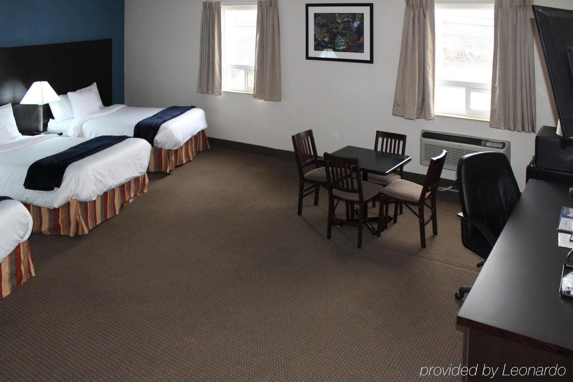 Econo Lodge Sudbury Ngoại thất bức ảnh