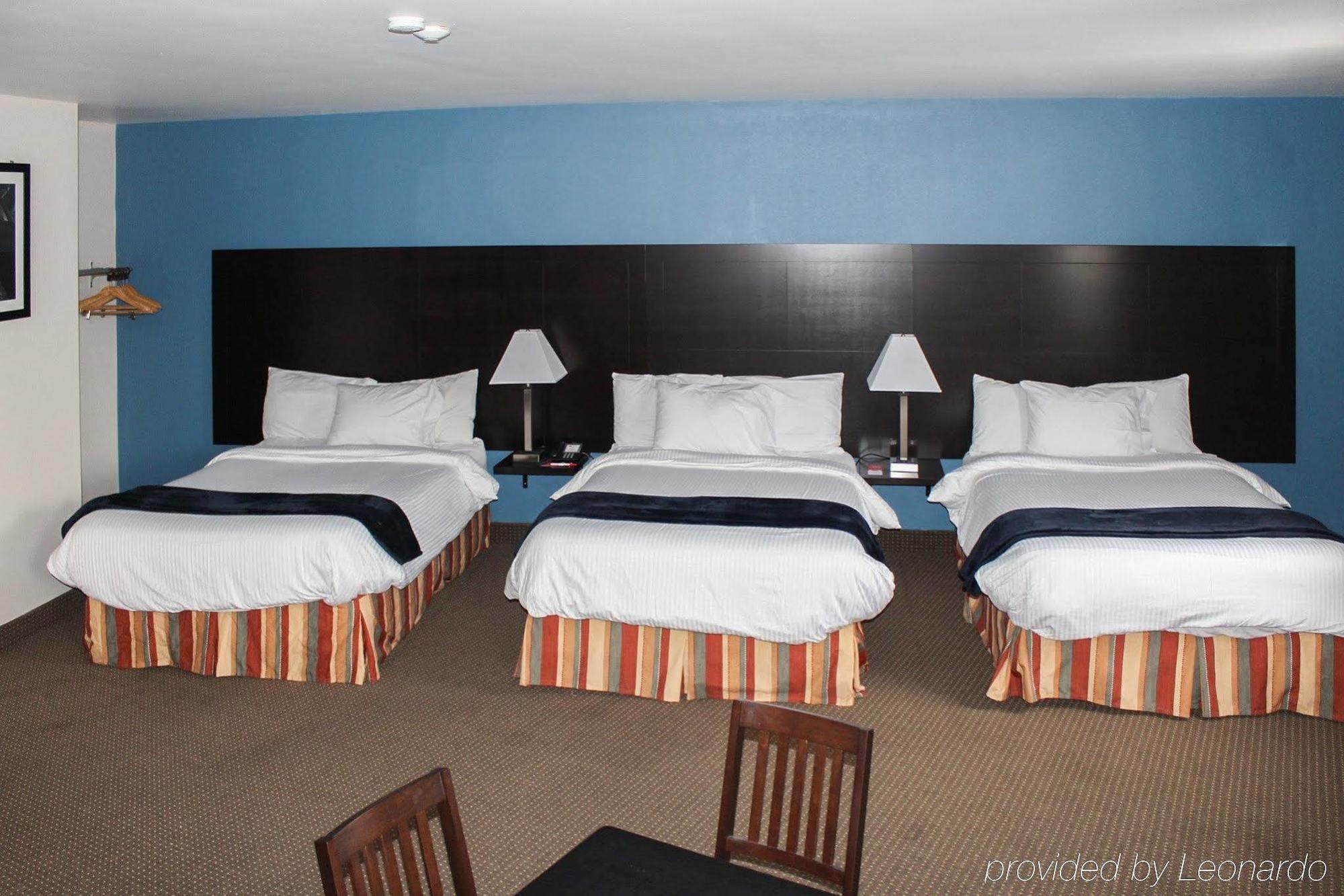 Econo Lodge Sudbury Ngoại thất bức ảnh