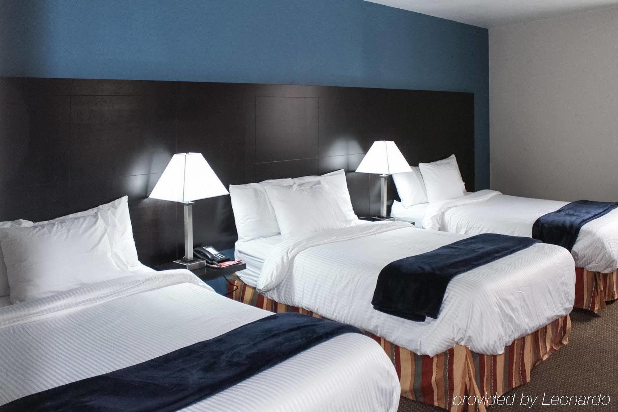 Econo Lodge Sudbury Ngoại thất bức ảnh