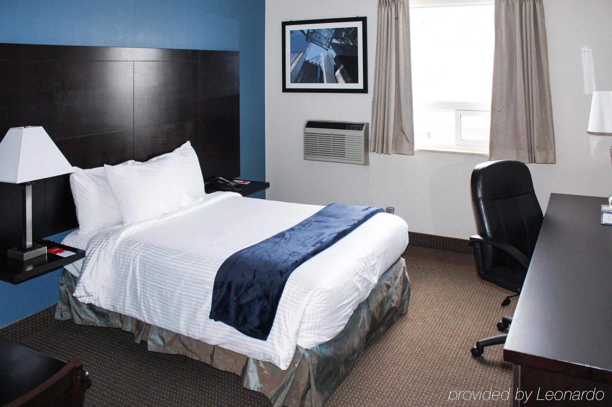 Econo Lodge Sudbury Ngoại thất bức ảnh