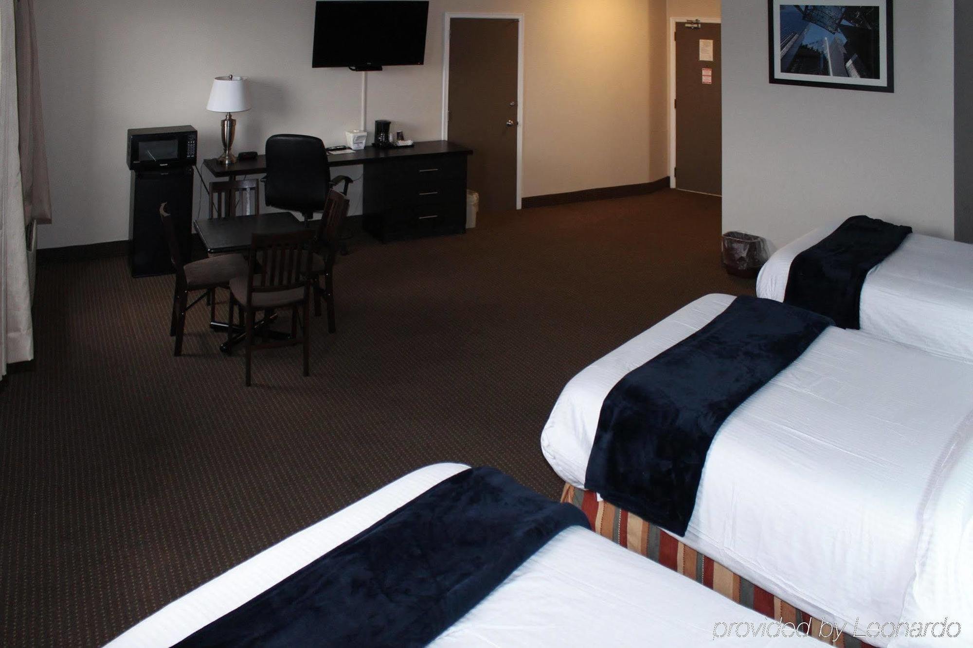 Econo Lodge Sudbury Ngoại thất bức ảnh