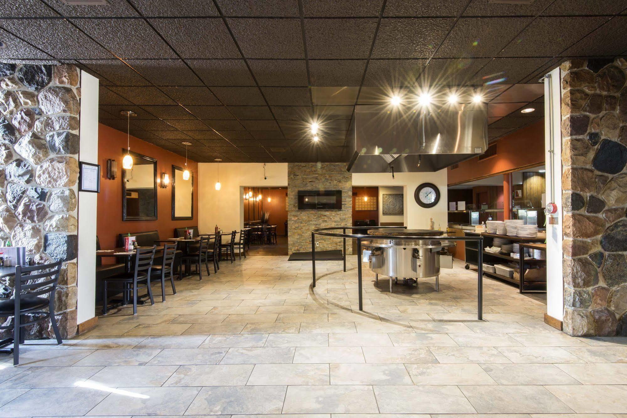Econo Lodge Sudbury Ngoại thất bức ảnh