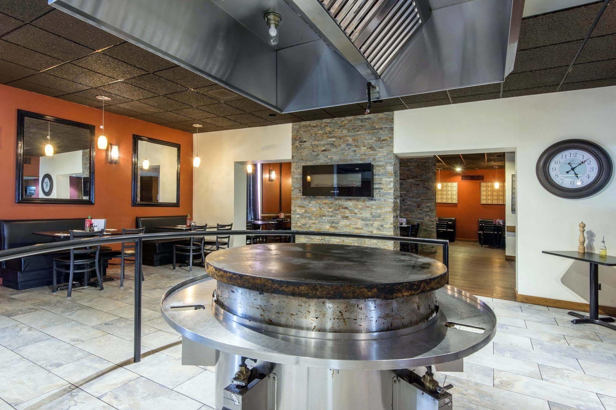 Econo Lodge Sudbury Ngoại thất bức ảnh