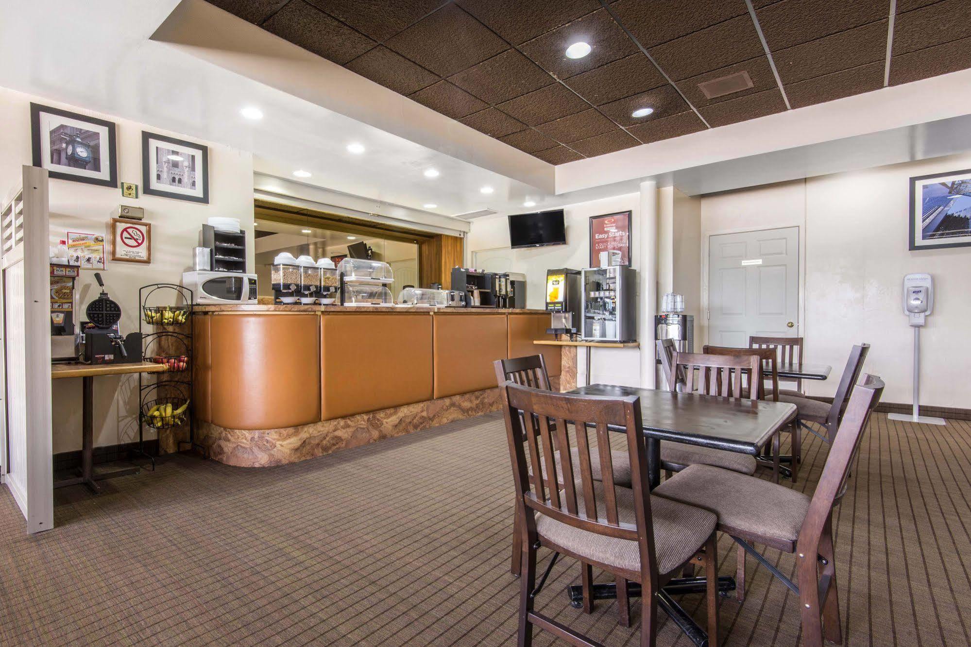 Econo Lodge Sudbury Ngoại thất bức ảnh
