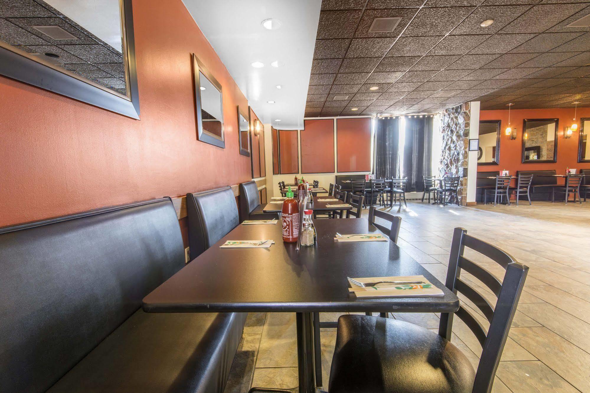 Econo Lodge Sudbury Ngoại thất bức ảnh