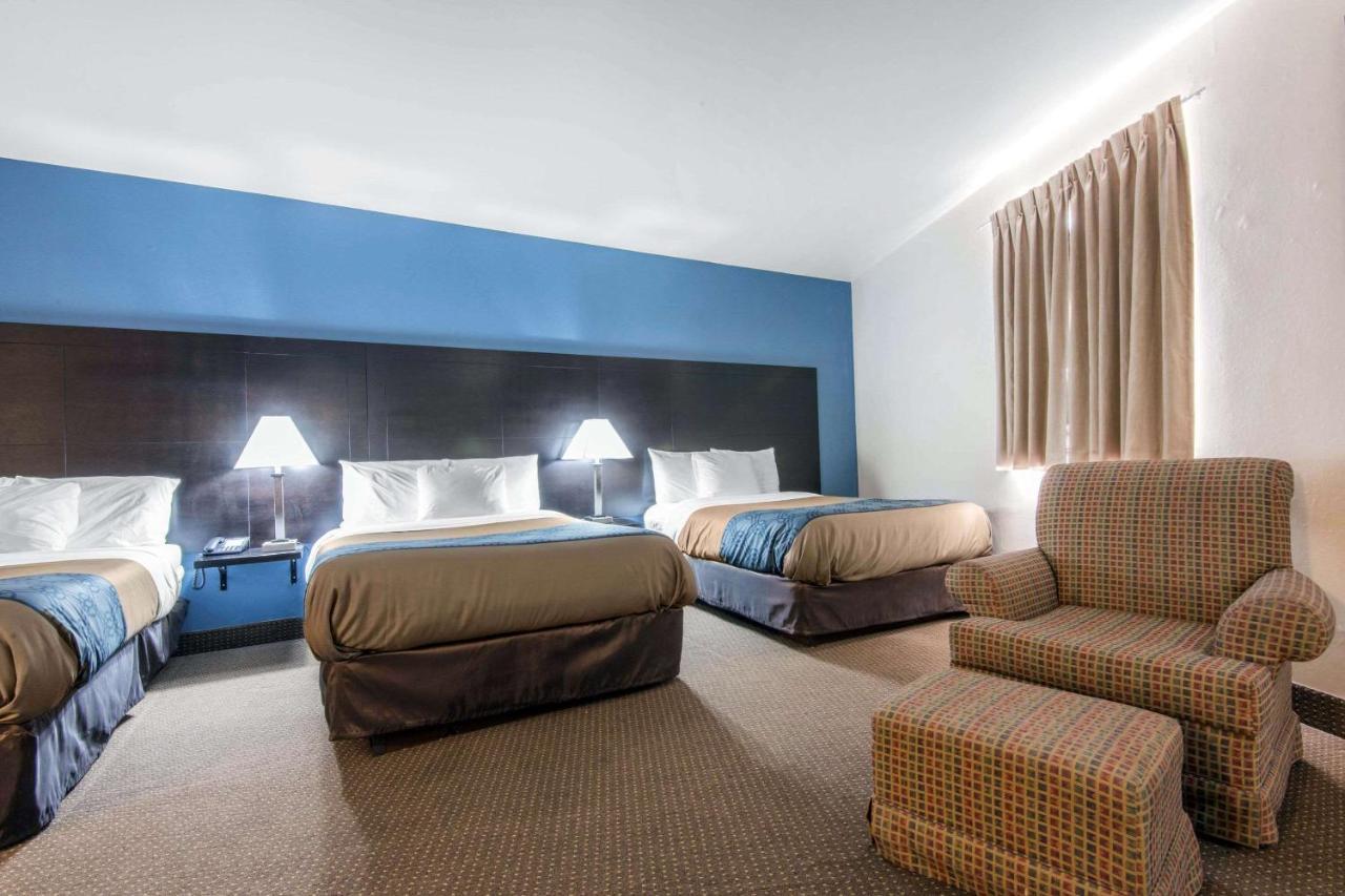 Econo Lodge Sudbury Ngoại thất bức ảnh