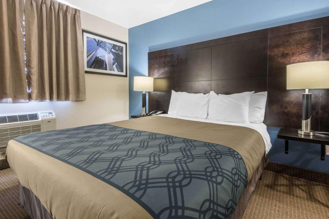 Econo Lodge Sudbury Ngoại thất bức ảnh