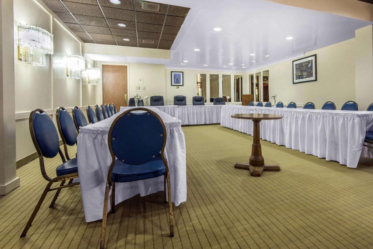 Econo Lodge Sudbury Ngoại thất bức ảnh