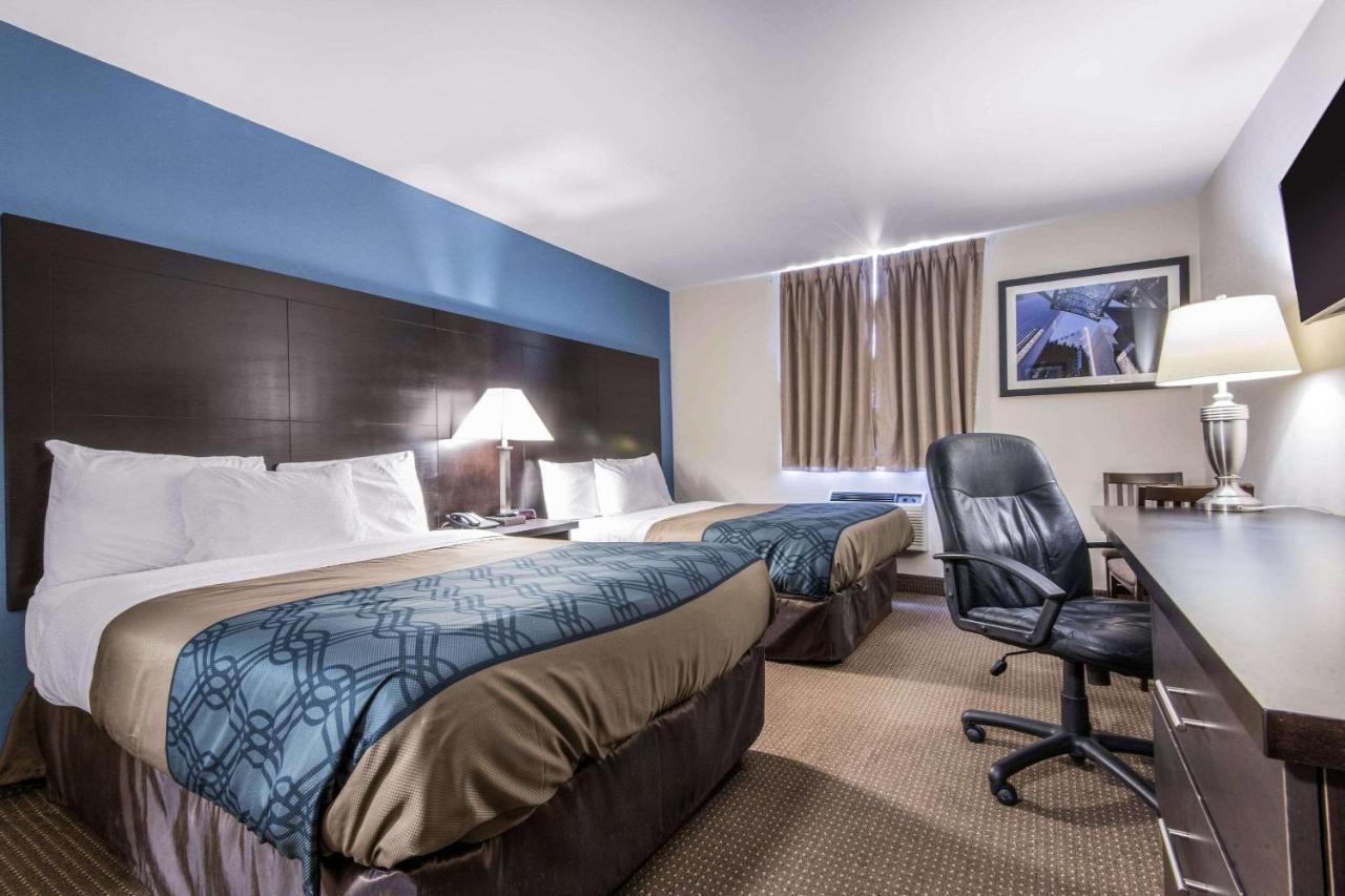 Econo Lodge Sudbury Ngoại thất bức ảnh