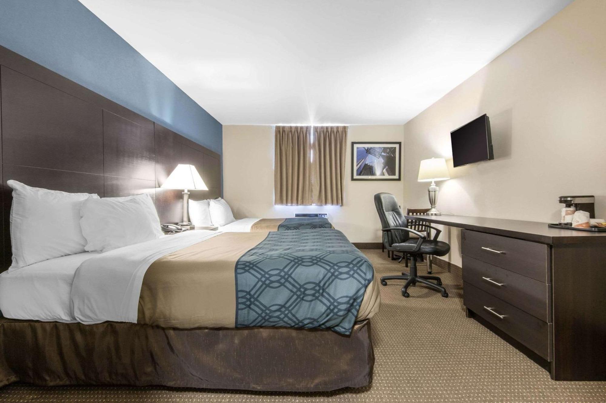 Econo Lodge Sudbury Ngoại thất bức ảnh