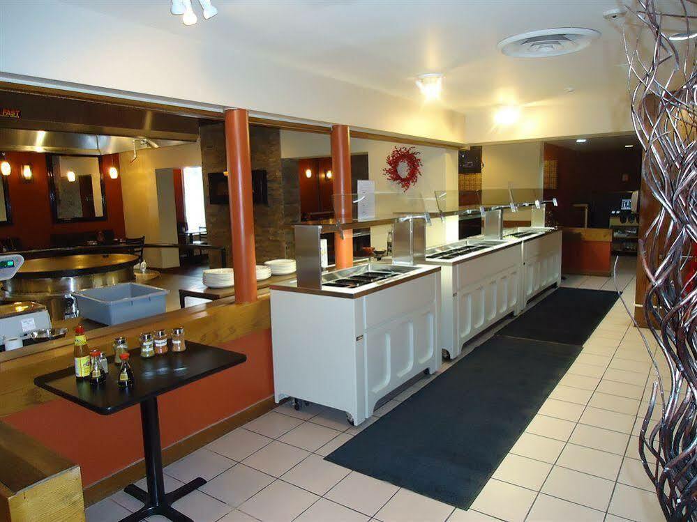 Econo Lodge Sudbury Ngoại thất bức ảnh